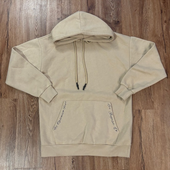 NWOT Forever 21 Hoodie - Picture 1 of 5
